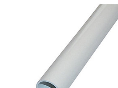 Abflussrohr 32X1000mm - Instik Weiß 51540