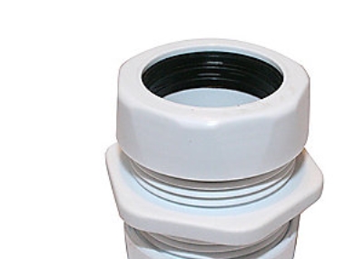 Übergangskupplung 32/32 Mm Pp Weiß