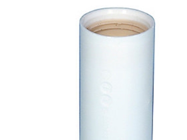 Nolato Muffe Weiß 32 Mm M/Gummidichtung