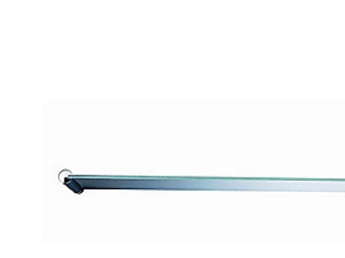 Damixa Spiegelregal Fork. -