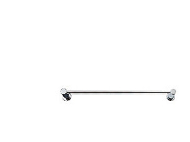 Damixa Handtuchstange 500 Mm Chrom