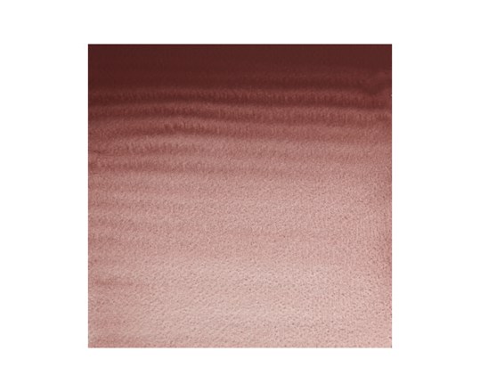 Aquarell Proff 1/2 Topf Caput Mortuum Violett 125