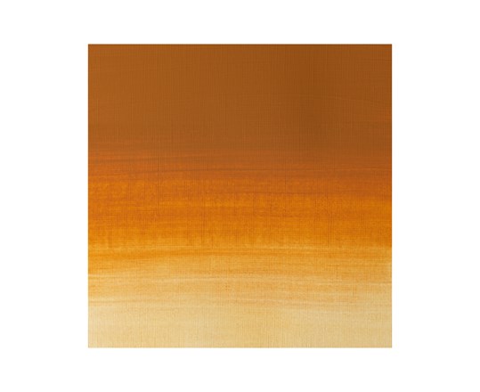 Aquarell Profi 1/2 Pan Gold Ochre 285