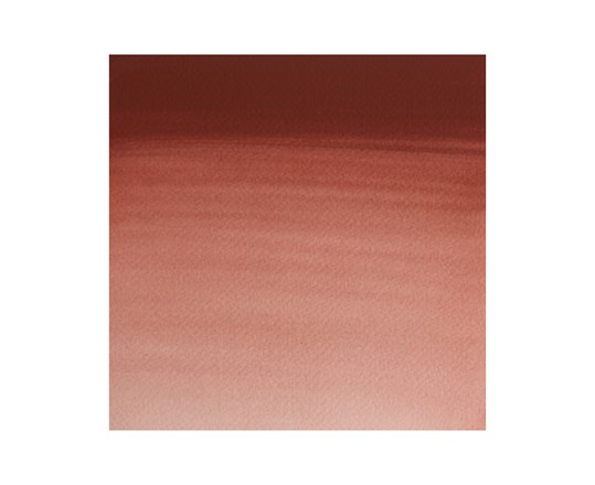 Watercolour Proff. 1/2 Pan Indian Red 317
