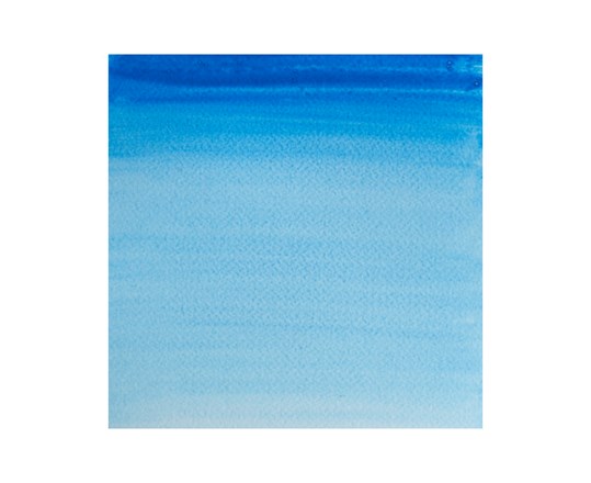 Aquarell Profi 1/2 Näpfchen Manganese Blue Hue 379