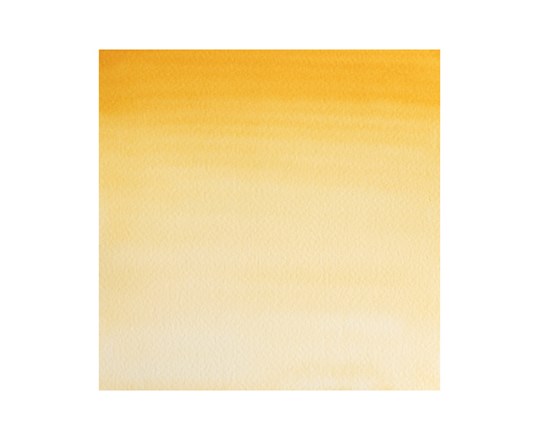 Aquarell Profi 1/2 Napf Naples Yell Deep 425