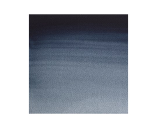 Watercolour Proff. 1/2 Pan Paynes Grey 465