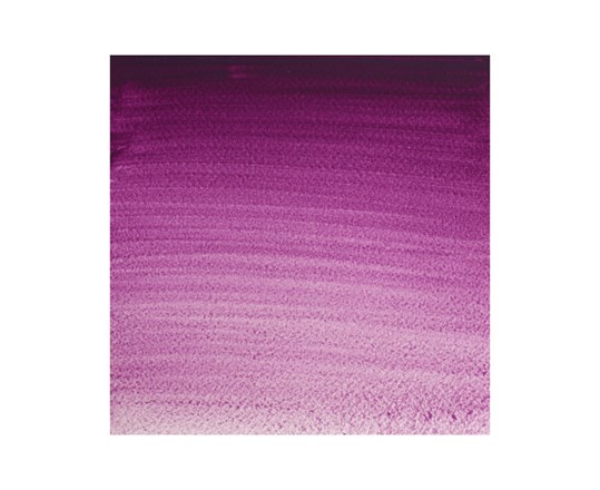 Watercolour Proff. 1/2 Pan Permanent Mauve 491