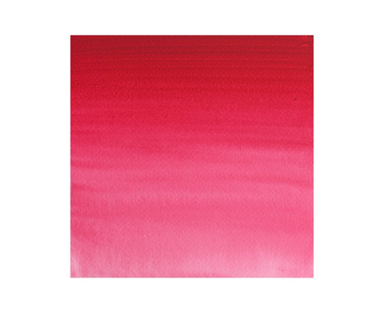 Watercolour Proff. 1/2 Pan Permanent Rose 502