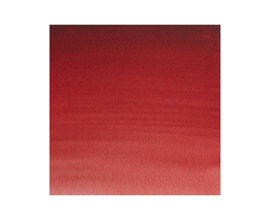 Watercolour Proff. 1/2 Pan Perylene Maroon 507