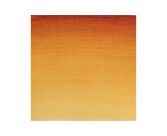 Aquarell Pro. 1/2 Pfanne Transp. Gold Tief 547