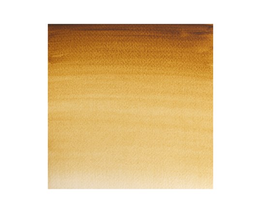 Watercolour Proff. 1/2 Pan Raw Umber 554