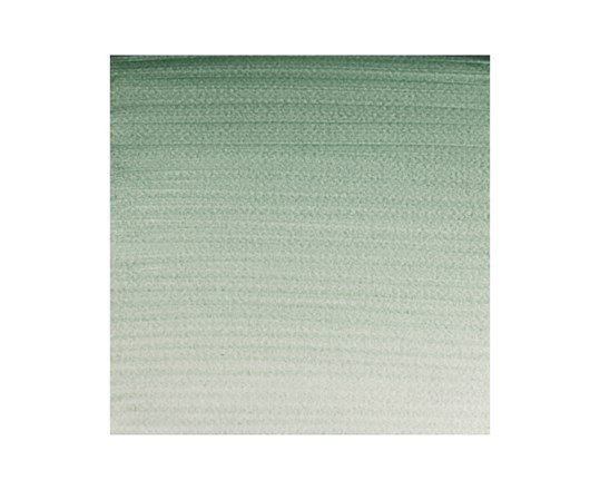Aquarell Proff. 1/2 Pfanne Terre Verte 637