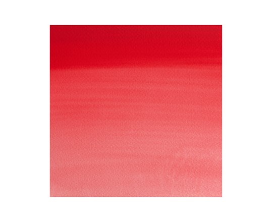 Watercolour Proff. 1/2 Pan Winsor Red 726