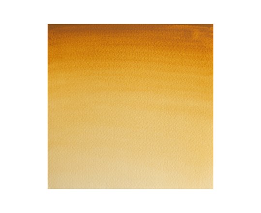 Watercolour Proff. 1/2 Palette Yellow Ochre 744