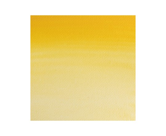 Watercolour Proff. 1/2 Pan Turner Yellow 649