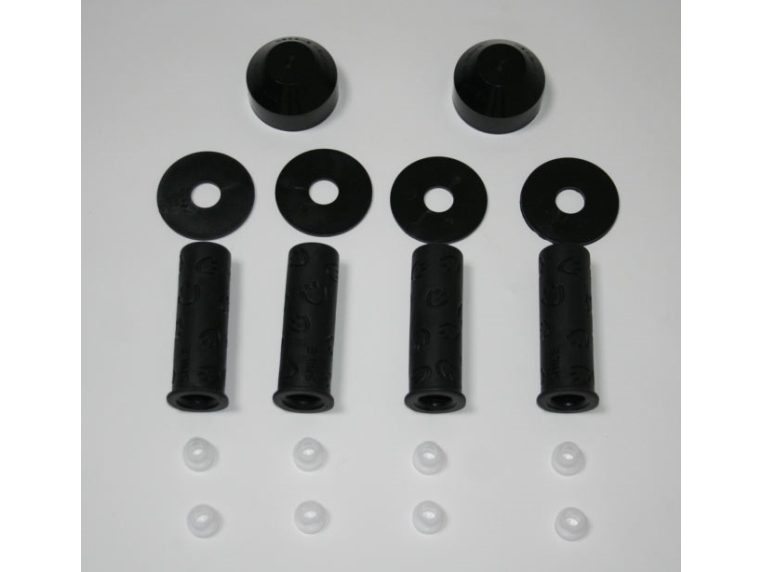 Hörby Mill Cancan plastdelar | Utomhusleksaker - Spela i trädgården - Gungor | GameStuff