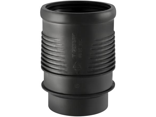 Geberit Silent Lang/Dehnungsfuge 110 Mm