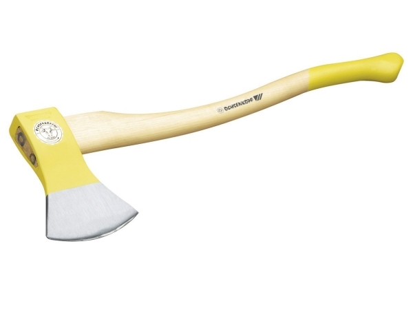 Ochsenkopf 1591193 Økse 700 Mm 2100 G Hovedvægt 1100 G
