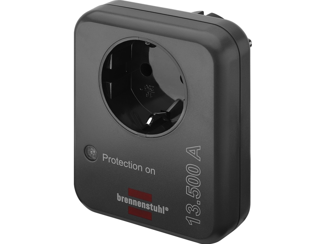 SPA-135 Överspänningsskydd | Stickproppar och uttag | GameStuff