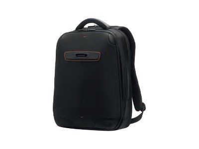 Samsonite Laptop Pillow 3 Backpack - Ryggsäck för bärbar dator - 16 - svart | Datorer & Surfplattor - Bärbara tillbehör - Bärbar väska | GameStuff