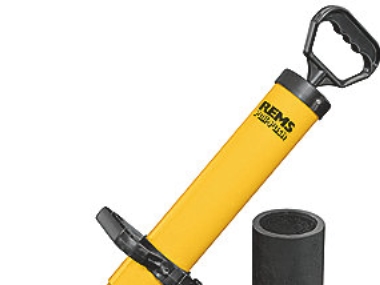 Rems Saug- Und Druckreiniger Pull-Push