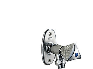 Mora 300/450 Mm Gårdsposthane Greb