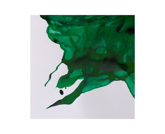 Drawing Ink 14Ml Emerald 235