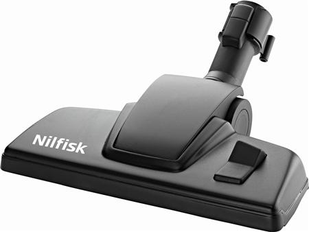 Nilfisk Kombimundstykke Ø32 Mm, 28 Cm Bredt.