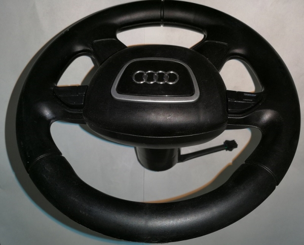 Rat Til Audi Q7 12V