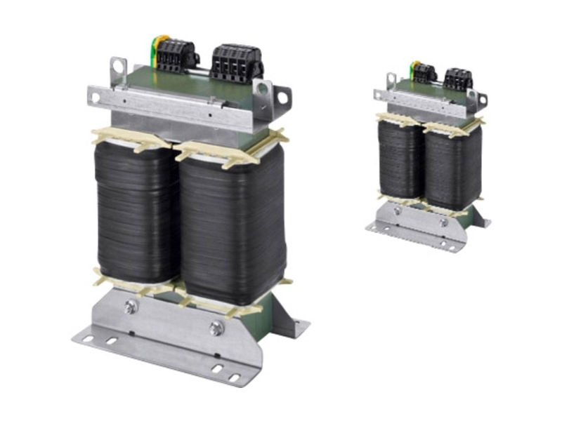 Block TT1 1,6-4-42 Skilletransformator 1 x 42 V/AC 1600 VA | EL Artiklar - Andra EL - Övriga | GameStuff