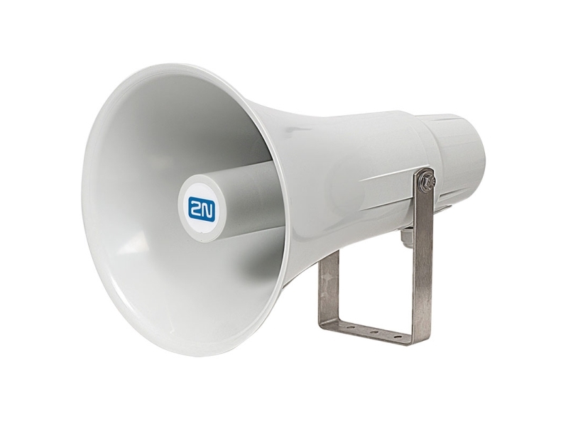 2N 914422E, Väggfästningsbar, 25 W, 8 O, 275 - 12000 hz, Grå, 232,7 mm | TV, Ljud & Bild - Musikstudio - Teknik & Högtalare | GameStuff