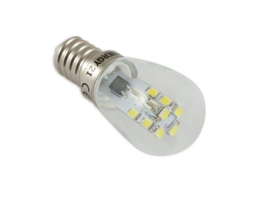 Synergy 21 Led Retrofit E14 Refrigerator Lamp Cw