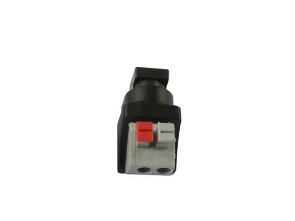 Synergy 21 Led To Hollow Socket With 2Pin Plug