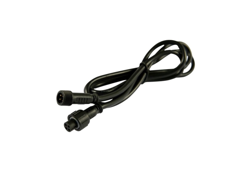 Synergy 21 Led In Ground Argos Zub Extension Cable Ip67 1M Rgb