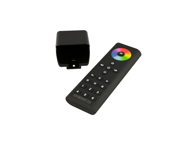 Synergy Led Controller Eos Håndholdt Rgbw