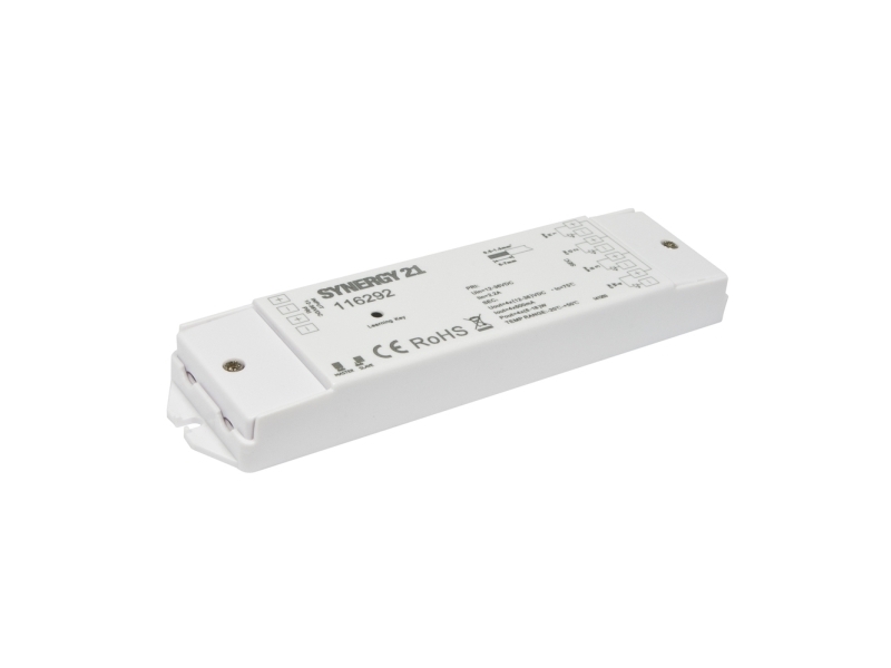 Synergy 21 Led Controller Eos 05 4Channel Controller Cc500