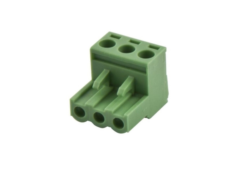 Synergy 21 Led To Screw Terminal Kefa Phoenix Compatible Plug 3 F