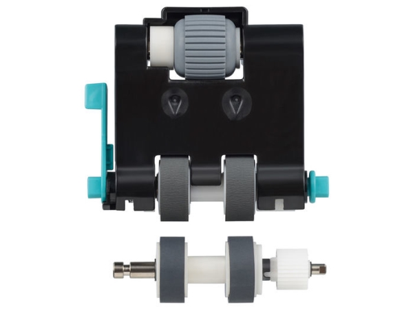 Panasonic - Scanner Roller Udvekslingssæt - For Kv-S2087