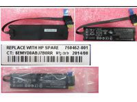 Enhanced Megacell Bbwc Battery Module For Hpe Smart