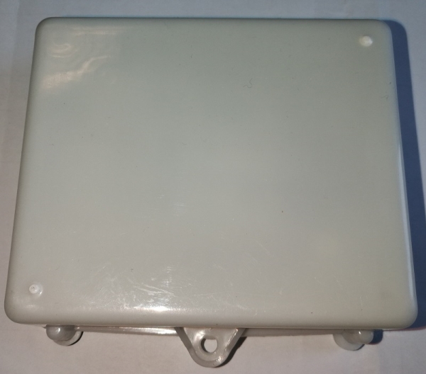 RC 2.4G Kontrolbox til Rastar Elbiler