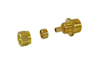 Uponor Verkabelungsset 1/2" 9,9 X 1,6 Pex