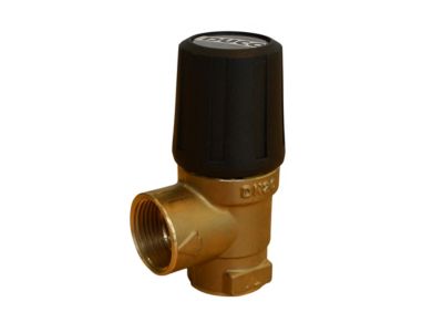 Wavin Ventilkegle 1/2'' - Til Multirør