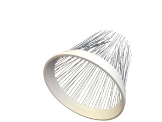 Cantt rottestop 110mm - Godkendt til montering i alle 110 mm rør. | VVS Artiklar - Avlopp - Ratstopp & Avloppsreglering | GameStuff