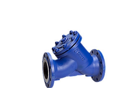 EGO snavss. DN 125, 821A - PN 16, GG25, si 1,60 mm. perf.
