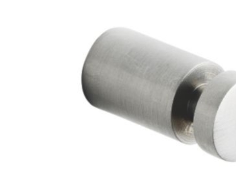 Pressalit Handtuchhaken, 2Er Set, Aus Edelstahl