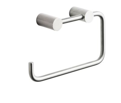 Pressalit Papirholder Rf. - Toilettenpapierhalter, Rustfri Stål