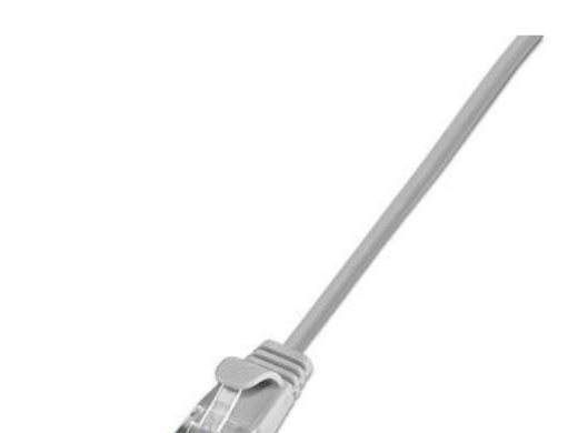 Triotronik Pkw-Light-Stp-K6 1.0, 1 M, Cat6, F/Utp (Ftp), Rj-45, Rj-45