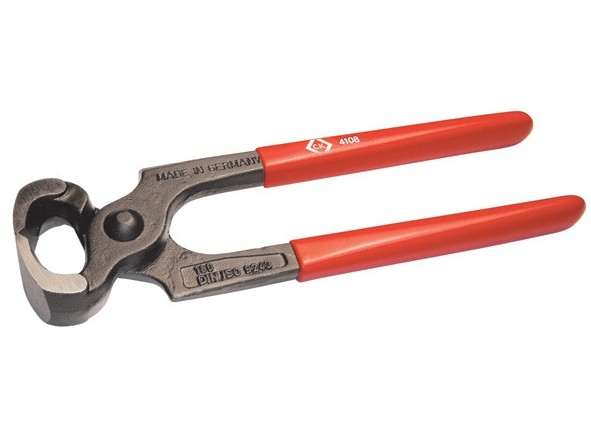 C.K Pincer 160 Mm C.K. T4108a 06