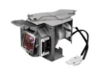 Coreparts - Projektorlampe (Svarende Til: Benq 5J.J9v05.001) - 190 Watt - 4500 Zeit(En) - Für Benq Ms619st, Mx620st